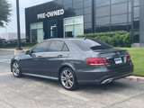 Used 2016 Mercedes-Benz E 350 Sedan w/ Premium Package image 4