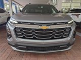 New 2025 Chevrolet Equinox LT w/ Convenience Package II image 3