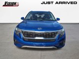 Used 2021 Kia Seltos EX image 2