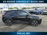 Used 2022 Chevrolet TrailBlazer RS image 2