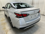 New 2025 Nissan Versa SR image 2