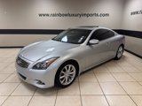 Used 2014 INFINITI Q60 Journey w/ Premium Package image 3