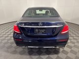 Certified 2018 Mercedes-Benz E 400 4MATIC Sedan image 4