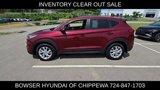 Used 2019 Hyundai Tucson SE image 3