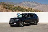 Used 2021 BMW X7 xDrive40i w/ Parking Assistance Package image 2