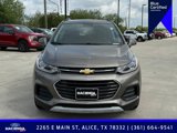 Used 2022 Chevrolet Trax LT w/ LT Convenience Package image 5