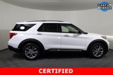 Certified 2023 Ford Explorer Limited image 2