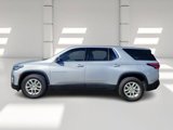 Used 2022 Chevrolet Traverse LS image 4