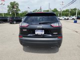 Used 2022 Jeep Cherokee Latitude Lux image 3