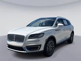 Used 2020 Lincoln Nautilus Reserve w/ Equipment Group 201A image 3