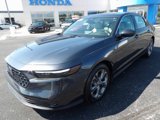 Certified 2023 Honda Accord EX image 3