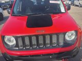 Used 2017 Jeep Renegade Trailhawk image 2