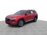 Used 2020 Hyundai Santa Fe SEL w/ Convenience + Premium Package image 4