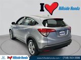 Certified 2022 Honda HR-V LX image 5