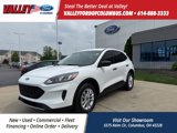 Used 2022 Ford Escape S image 5