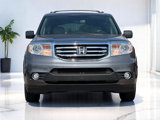 Used 2013 Honda Pilot EX-L image 2