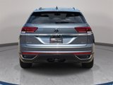 Used 2022 Volkswagen Atlas Cross Sport SE image 5