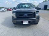 Used 2013 Ford F150 XL w/ HD Payload Pkg image 2