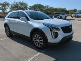 Used 2020 Cadillac XT4 Sport image 2