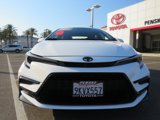 Certified 2024 Toyota Corolla SE image 2