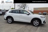 Certified 2024 Honda HR-V LX image 3