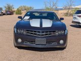 Used 2013 Chevrolet Camaro LT w/ RS Package image 2