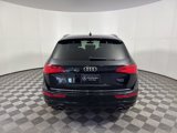 Used 2016 Audi Q5 2.0T Premium w/ Audi MMI Navigation Plus image 4