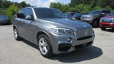 Used 2015 BMW X5 xDrive50i image 3