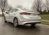 Used 2017 Hyundai Elantra Limited w/ Limited Ultimate Package 05 image 3
