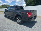 Used 2015 Ford F150 XLT w/ Equipment Group 301A Mid image 3