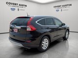 Used 2015 Honda CR-V EX-L image 5
