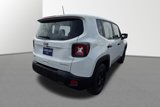 Used 2020 Jeep Renegade Sport w/ UConnect 7.0 Group image 4