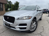 Used 2018 Jaguar F-PACE Prestige image 2