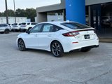 New 2025 Honda Civic Sport Touring image 3