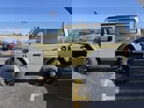 New 2025 Jeep Wrangler Sport image 2
