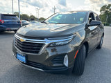 Certified 2023 Chevrolet Equinox LT image 5