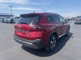 Used 2023 Nissan Rogue SL w/ SL Premium Package image 3