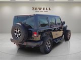 Used 2021 Jeep Wrangler Unlimited Rubicon image 4