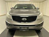 Used 2015 Kia Sportage LX image 3