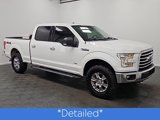 Used 2015 Ford F150 XLT w/ Equipment Group 302A Luxury image 3