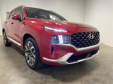 Used 2023 Hyundai Santa Fe Calligraphy image 2