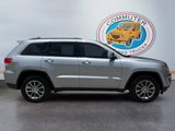 Used 2014 Jeep Grand Cherokee Limited image 6