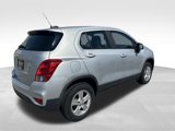 Used 2018 Chevrolet Trax LS image 4