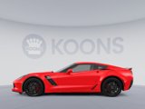 Used 2015 Chevrolet Corvette Z06 w/ 3LZ Preferred Equipment Group image 2