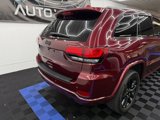 Used 2018 Jeep Grand Cherokee Altitude image 3