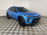 New 2025 Chevrolet Trax ACTIV w/ Driver Confidence Package image 2