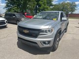 Used 2016 Chevrolet Colorado Z71 image 4