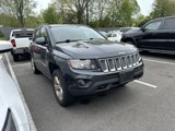 Used 2014 Jeep Compass Latitude image 4