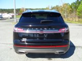 Used 2021 Lincoln Nautilus Reserve w/ Equipment Group 201A image 4