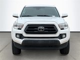 Used 2020 Toyota Tacoma SR5 w/ Phone Cable & Charge Package image 2